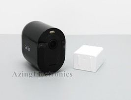 Netgear Arlo Pro 3 VMC4040P Add-On Camera w/ Battery - Black  image 1