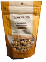 New-Target Favorite Day Caramel Trail Mix. 7. 0z. Ship N 24. Hours. - $18.80