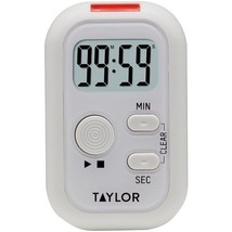 Taylor Precision Products 3851 High-Capacity Digital Kitchen Scale