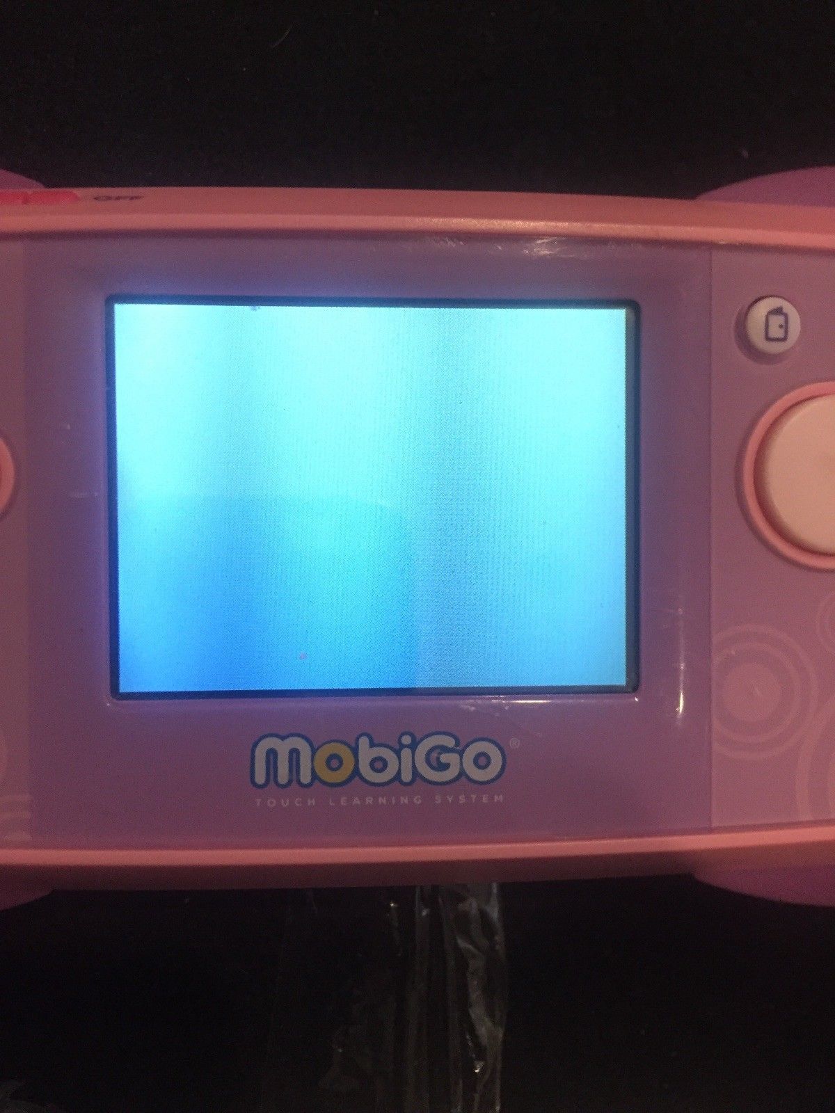 Mobigo 2 Touch Learning Pink 