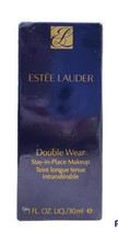 Estee Lauder Double Wear Stay-in-Place Foundation 1W1 Bone 1 oz - $25.73