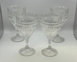 Mikasa Sea Mist Clear Frosted Stem Champagne Flute Set of Six. 1982-19 –  BINCHEY'S LLC.