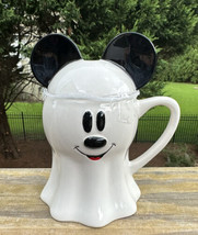 Mickey Mouse Sketch Book Don Towley Mug Disney – Mug Barista