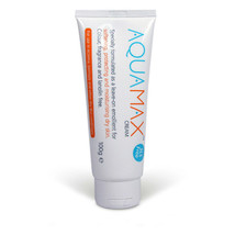 Aquamax Emollient Cream 100g - $4.55