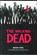 The Walking Dead: A Continuing Story of Survival Horror, Book 1 [Hardcov... - $10.25