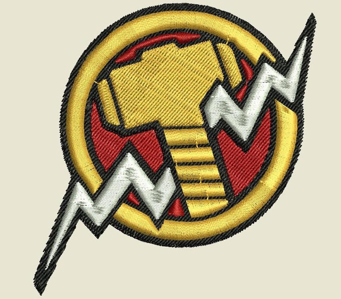 100+ Marvel Embroidery Designs DC Embroidery Designs Justice League