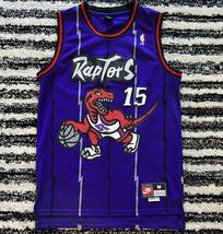 Vintage Los Angeles Clippers 'Quentin Richardson' Stitched Champion Je