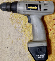 Cordless Drill FSD142K-2 Firestorm - FineWoodworking