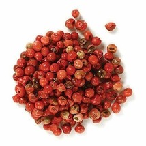 Frontier Natural Products Peppercorns Pink Whol 1 Each 8 OZ - $38.83
