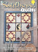 House of White Birches #141069 Southwest Quilts - $11.88