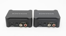 Sonance Wireless Transmitter and Receiver Kit image 3