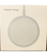 Magnetic Charger Magsafe Wireless Charger For iPhone 15/14/13/12/11/XS/X... - $18.32