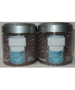 Yankee Candle Fragrance Spheres Odor Neutralizing Beads Lot Set of 2 OCE... - $26.14