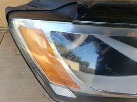 2011-18 Volkswgen Jetta Halogen Headlight Head lights Lamps Set L&R image 4