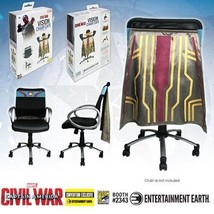 Vision Chair Cape - Convention Exclusive - $14.85