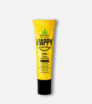 Hempz Happy Herbal Lip Balm, .44oz 