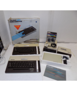 2 Atari 800XL Systems with Accessories Untested - $372.38