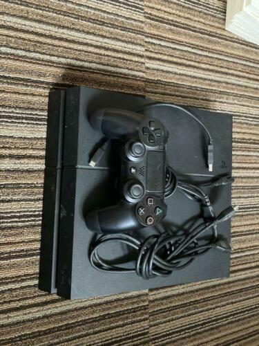 Playstation 4 Sony PS4 Console 500GB and 42 similar items