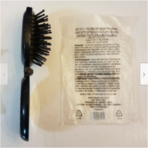 Avon Shimmering Compact Travel Brush Folding Mirror Rhinestone Stocking ... - $11.88