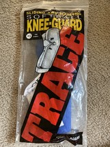 TRACE 47000 LONG SLIDING SOFTBALL KNEE-GUARD (VARIOUS COLORS & SZ