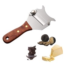 Norpro Stainless Steel Chocolate Shaver OUT OF STOCK