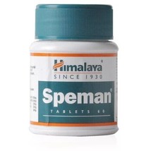 Himalaya Sperm Volume Thick Spemen Quantum Volumizer Herbal Pills - $7.82