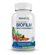 Natural Cure Labs Biofilm Immune Support Complex - $21.95