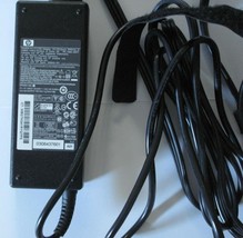 HP Compaq Laptop AC Power/Charger Adapter PPP012L-E 19V 90W PA-1900-32HT 608428- - $12.48