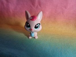 Year 2005 Littlest Pet Shop LPS Winter Vinyl Duffle Bag Series Bobble – JNL  Trading