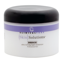 Clinical Care (Skin)Solutions Drench Day/Night Moisturizer image 2