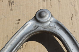 00-06 w215 MERCEDES CL65 CL55 FRONT LEFT SUSPENSION CONTROL ARM X1734 image 9