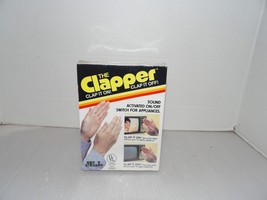 Clap On Clap Off The Clapper (1984) 