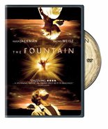 The Fountain (Full Screen Edition) [DVD] [DVD] - $3.00