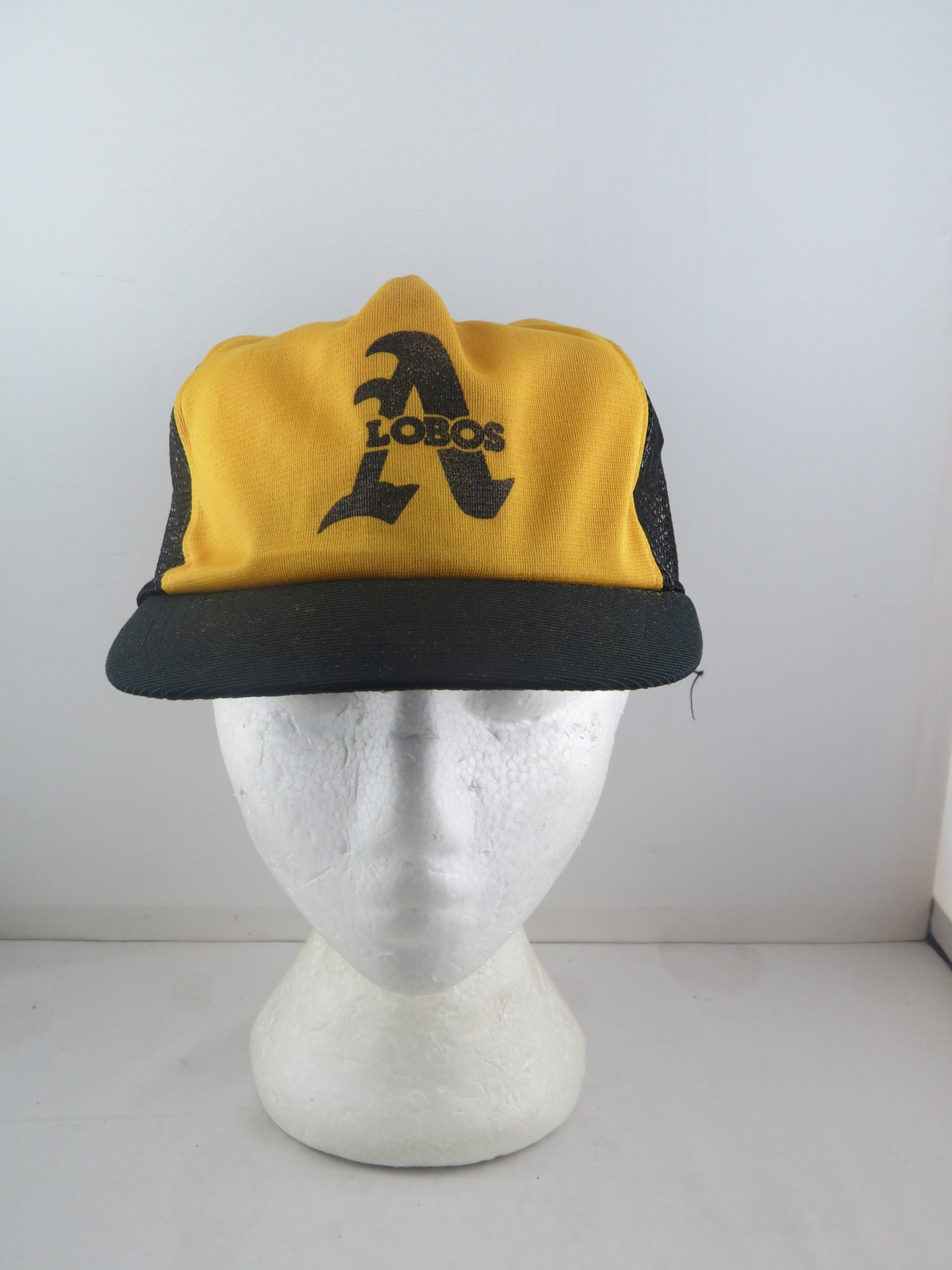 Vintage Annco Los Angeles Dodgers Snapback Hat MLB – Team Sold Out Vintage