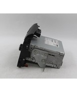 Audio Equipment Radio Receiver Am-fm-cd 4 Speaker 2012-2014 HONDA CR-V O... - $80.99