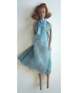  Vintage Midge Straight Leg Strawberry Blonde1960&#39;s Barbie Friend - $44.99