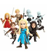 Game of Thrones Action Vinyl Wave 1 Display Box- 12 Mini Loyal Subject F... - $64.99