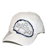 Bauer Hockey Apparel Varsity Flex Fit Tattered Logo Hockey Cap Hat  L/XL - $19.90