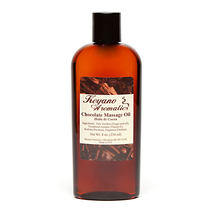 Keyano Aromatics Chocolate Massage Oil 8 oz. - $27.00