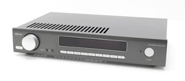 Arcam HDA SA10 75W 2.0 Channel Integrated Amplifier - Gray image 1