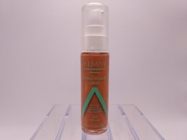 Almay Make Myself Clear Liquid Makeup Foundation, 810 ALMOND 1oz NWOB - $8.90