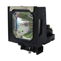 Christie 03-000712-01P Compatible Projector Lamp With Housing - $51.99
