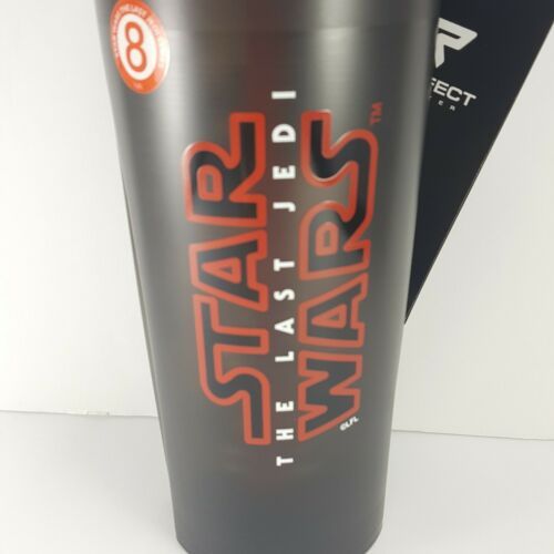 PerfectShaker Star Wars Series Star Wars Logo 28oz Shaker Cup