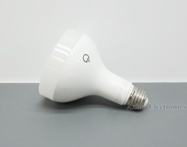 LIFX LHB30E26UC10 BR30 Smart LED Light Bulb - White and Color  image 1