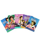 Hazel: The Complete Series, Seasons 1-5 (20-DVD Set) 1 2 3 4 5 - $39.59