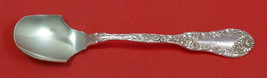 Number 10 by Dominick and Haff Sterling Silver Cheese Scoop 5 3/4" Custom Made - $58.41