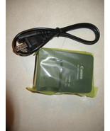 Canon Battery Charger Model CB-2LHT  - $14.99