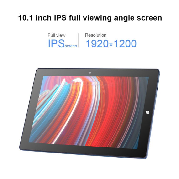 Buy Wholesale China Windows Tablet 10.1inch Cpu N4020 1200*1920