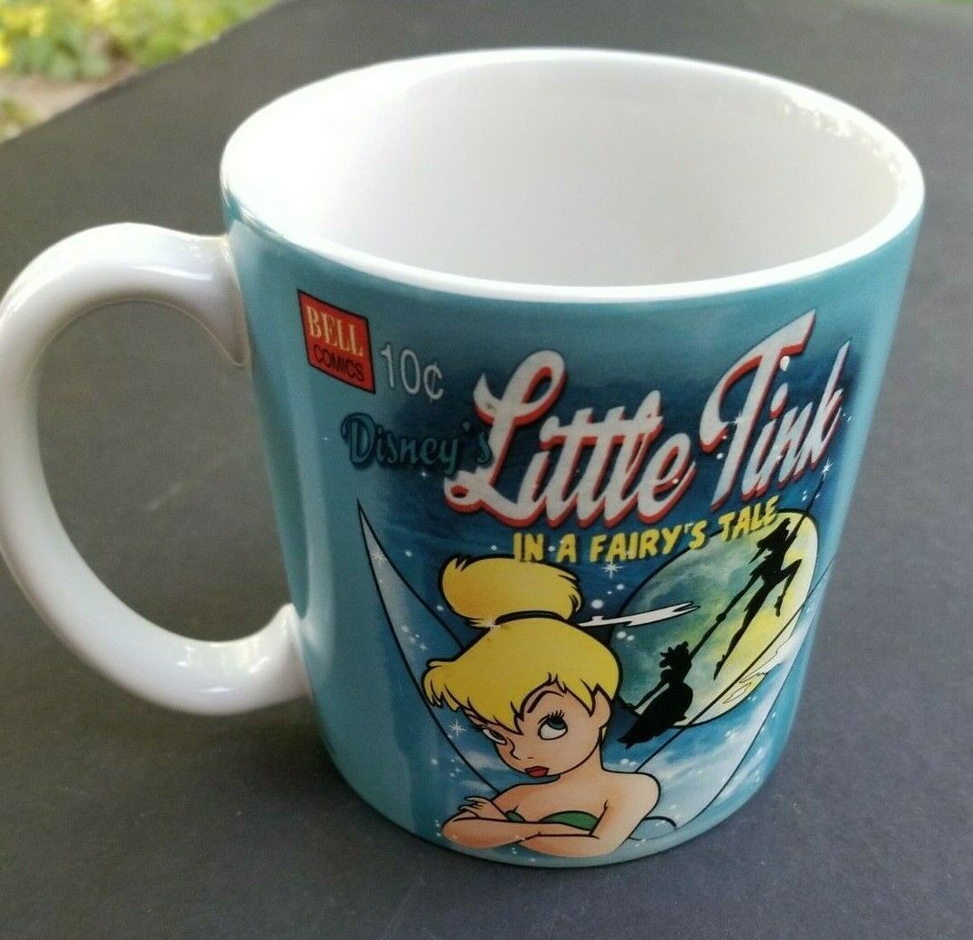 Disney Lilo & Stitch Ohana Glass Coffee Mug | Holds 16 Ounces