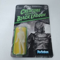 The Creature From The Black Lagoon - Glow Chase ReAction Figure - Funko x Super7 - $79.19